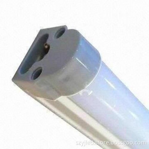 T8 LED Tube with 14W Power, 85-265V AC Input Voltage, Isolated Driver and RoHS/CE Approvals